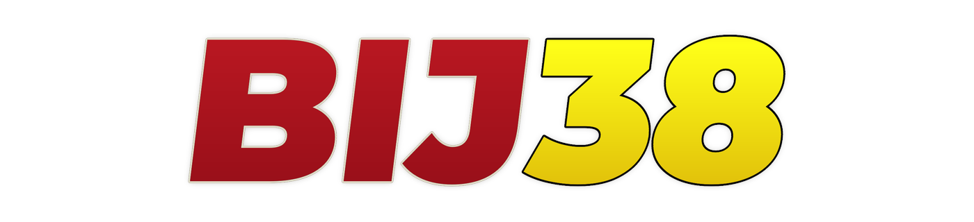 bij38 logo